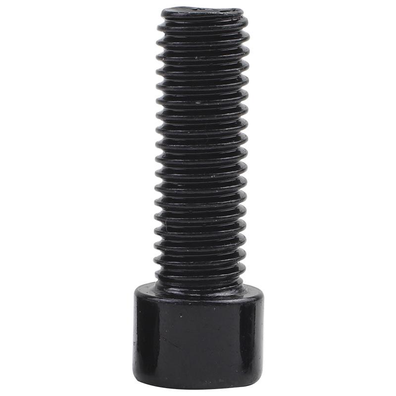 Hochfeste Sechskopfschraube Güte 8.8 M4/M5/M6/M8/M10
