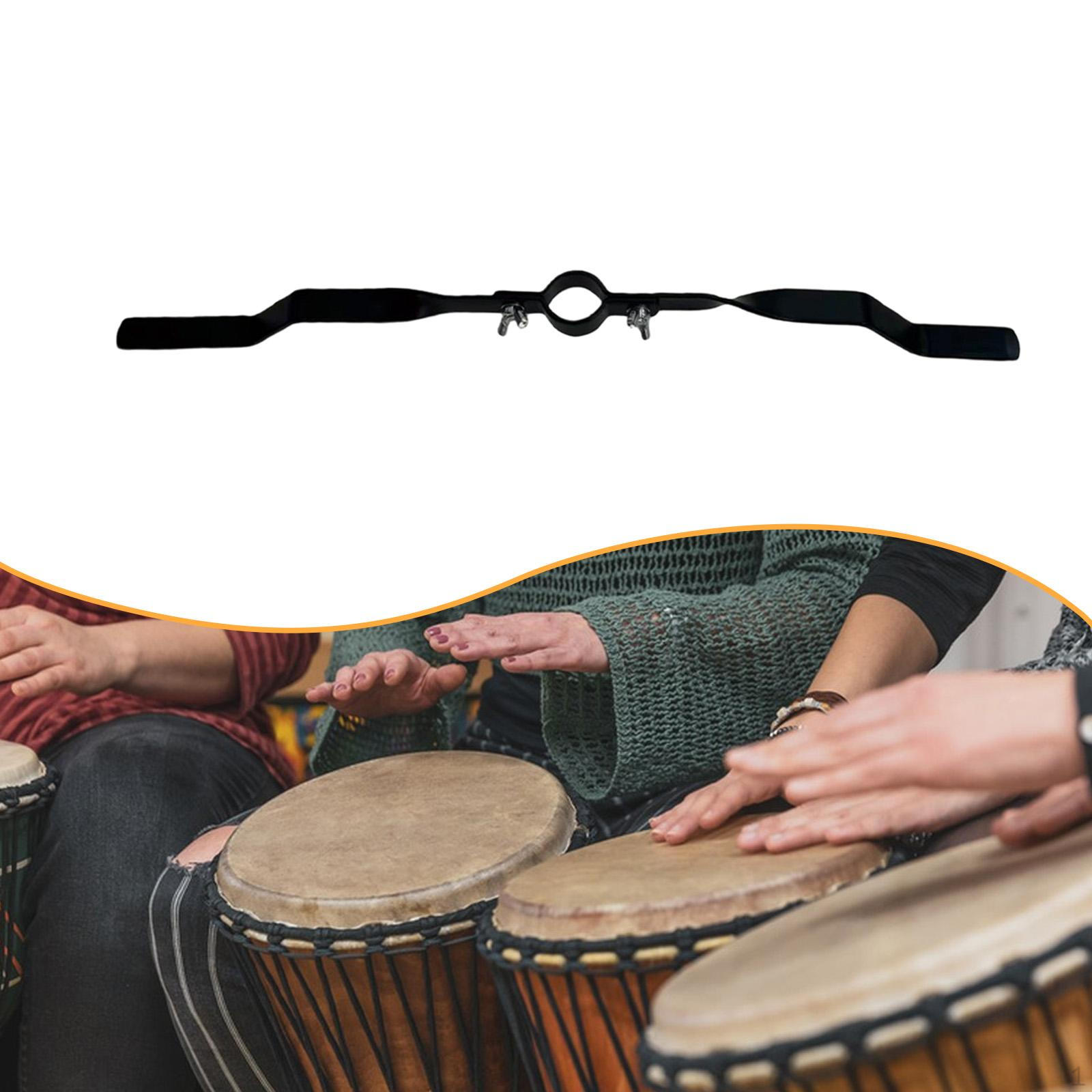 Drum Stand Base Instrument Tool Parts Metal Stable Sturdy Musical Supplies Accessories