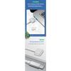 Type-C (USB-C) To Magsafe1 & 2 Fast Charging Cable Magnetic L / T Head For MacBook Air / Pro