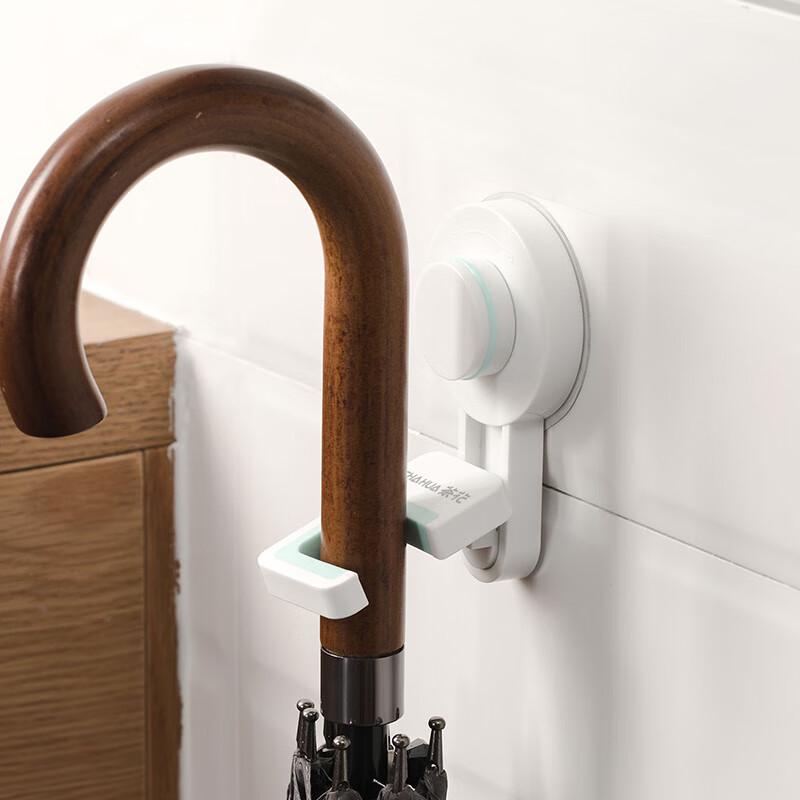 Chahua Kale Adhesive Wall Mop Holder