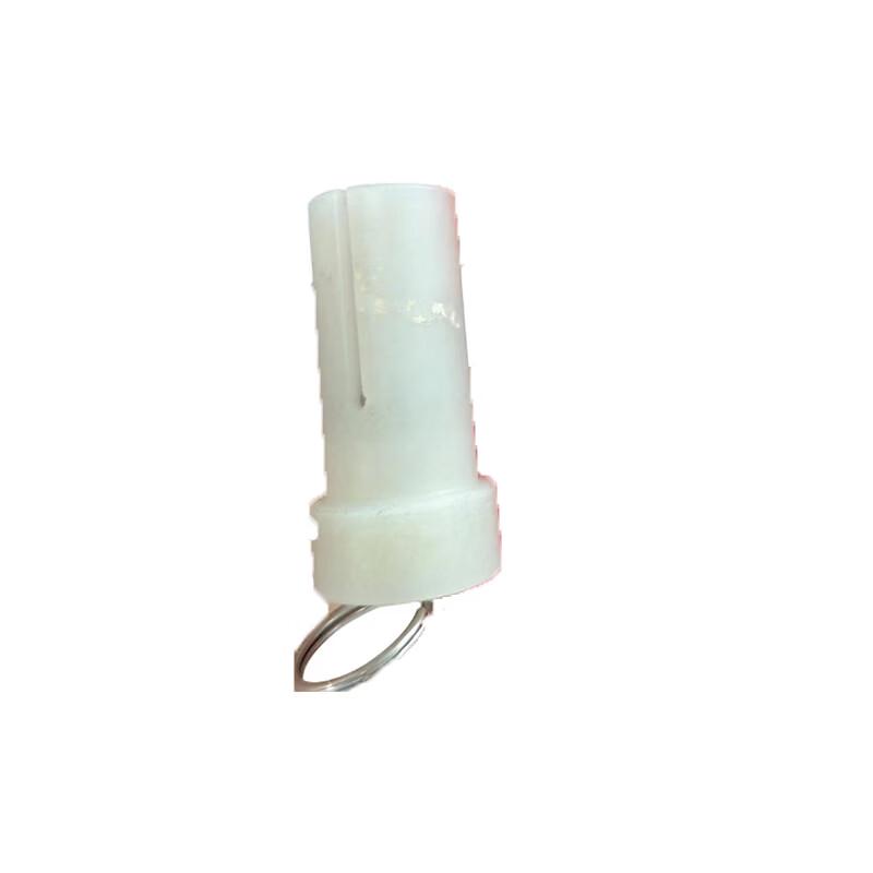 Iterative Space Z-8 Airspeed Tube Cover