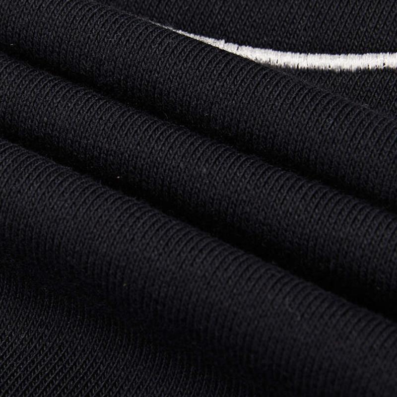 New Nike NBA Sweatshirt Men's Black DX9749-010