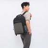 Business Computer Backpack, Backpack for Business Trips, Light Travel, Men's Large-capacity Schoolbag