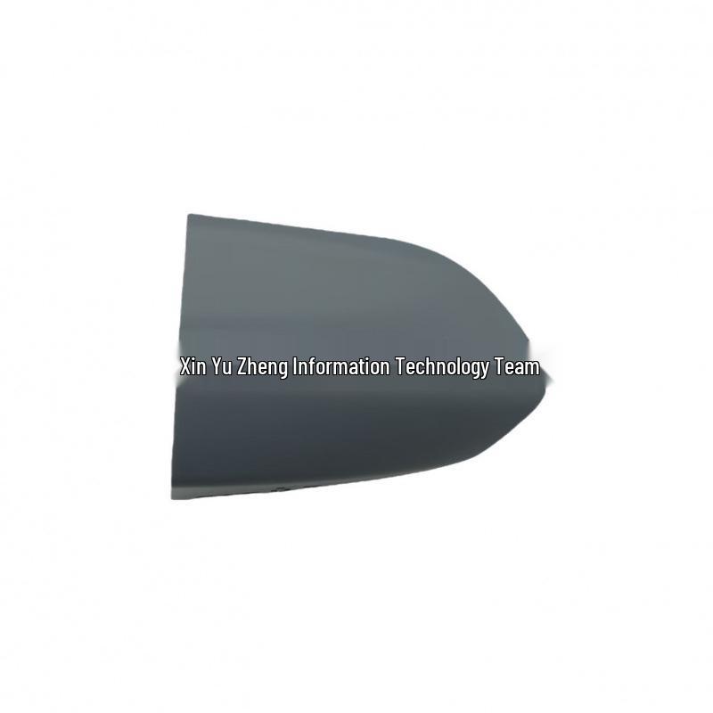 Front Left Exterior Door Handle Trim Cover for 2015 Ford Mustang (FR3Z-63218A15-AA)