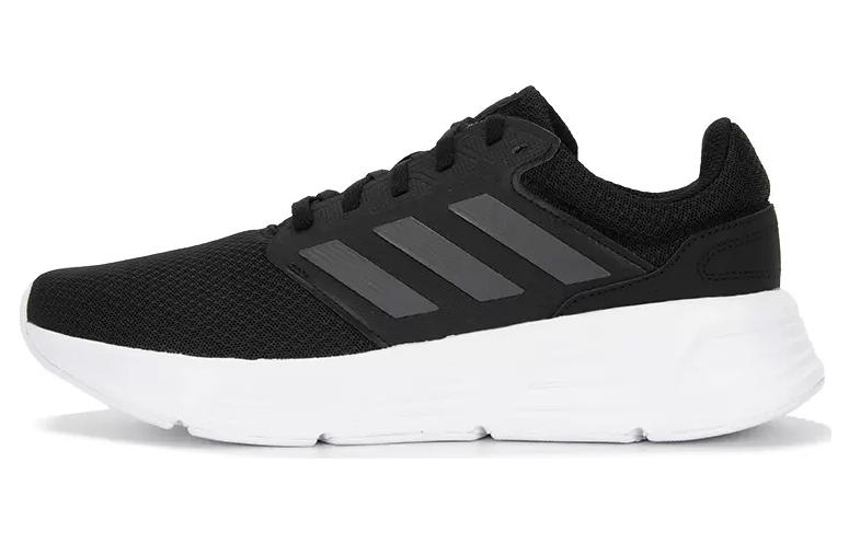 Adidas Galaxy 6  Black White  HP6642 44