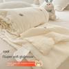 Summer Ice Cool Thin Quilt Comforter Soft Air Conditioning Quilt/Duvet/Blanket Bed 150 Single Bed Quilt
