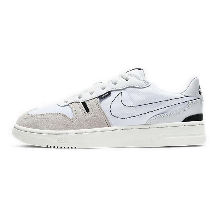 (GS) Nike Squash Type Summit White Kids CJ4119-100 EU 40