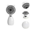 Portable Handheld Fan Desk Cartoon Small Hand Fan for Camping Outdoor Indoor