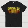 Smugglers Cotton Summer Casual Cool Loose T-Shirt