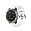 Silikonarmband Für Garmin Fenix 6 6S 6X 5X 5 5S 3 3HR Forerunner 935 945 Schnellverschluss-Silikonarmband für 26mm 22mm 20mm Armband