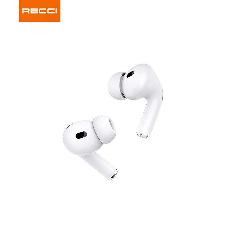 Recci G500C HiFi Wireless Bluetooth Earbuds