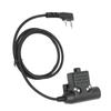 HD01 Military Hunting Helmet Headset     Headset for   TK‑3107