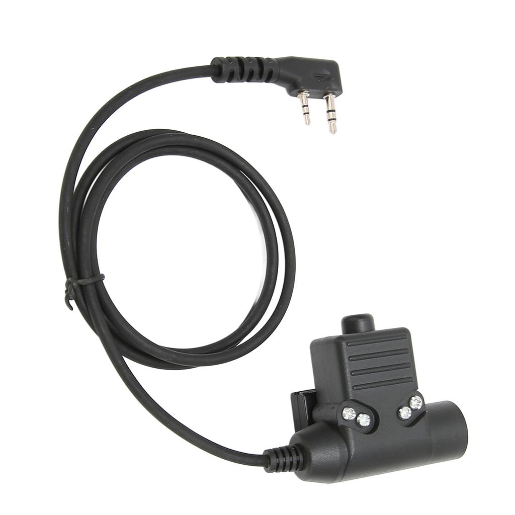 HD01 Military Hunting Helmet Headset     Headset for   TK‑3107