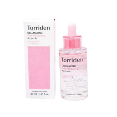 Cellmazing Pore Perfecting Ampoule 30ml Korea Beauty