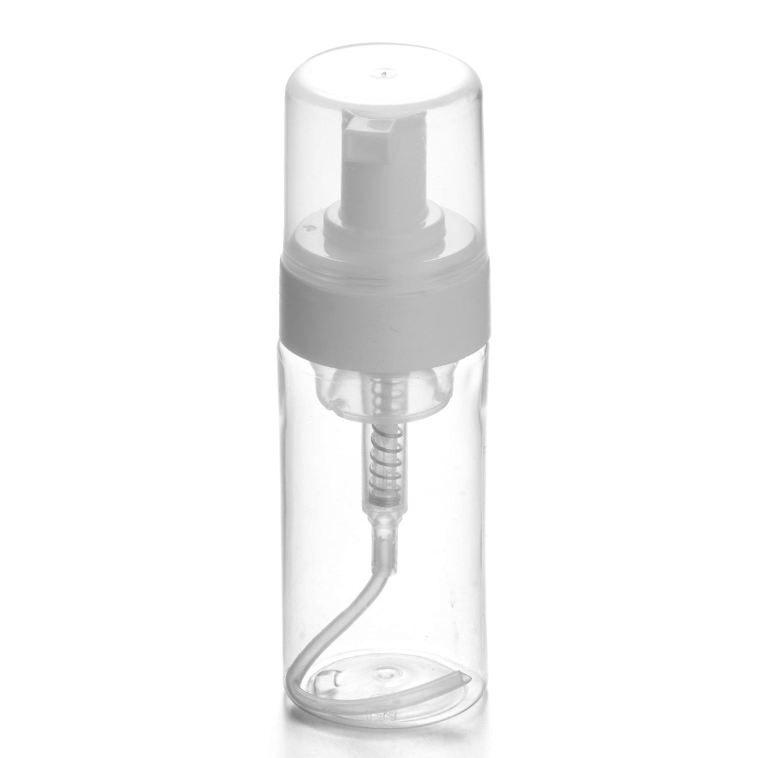 

100ML Green Algae Foam Bottle - Tattoo Green Soap Foamer