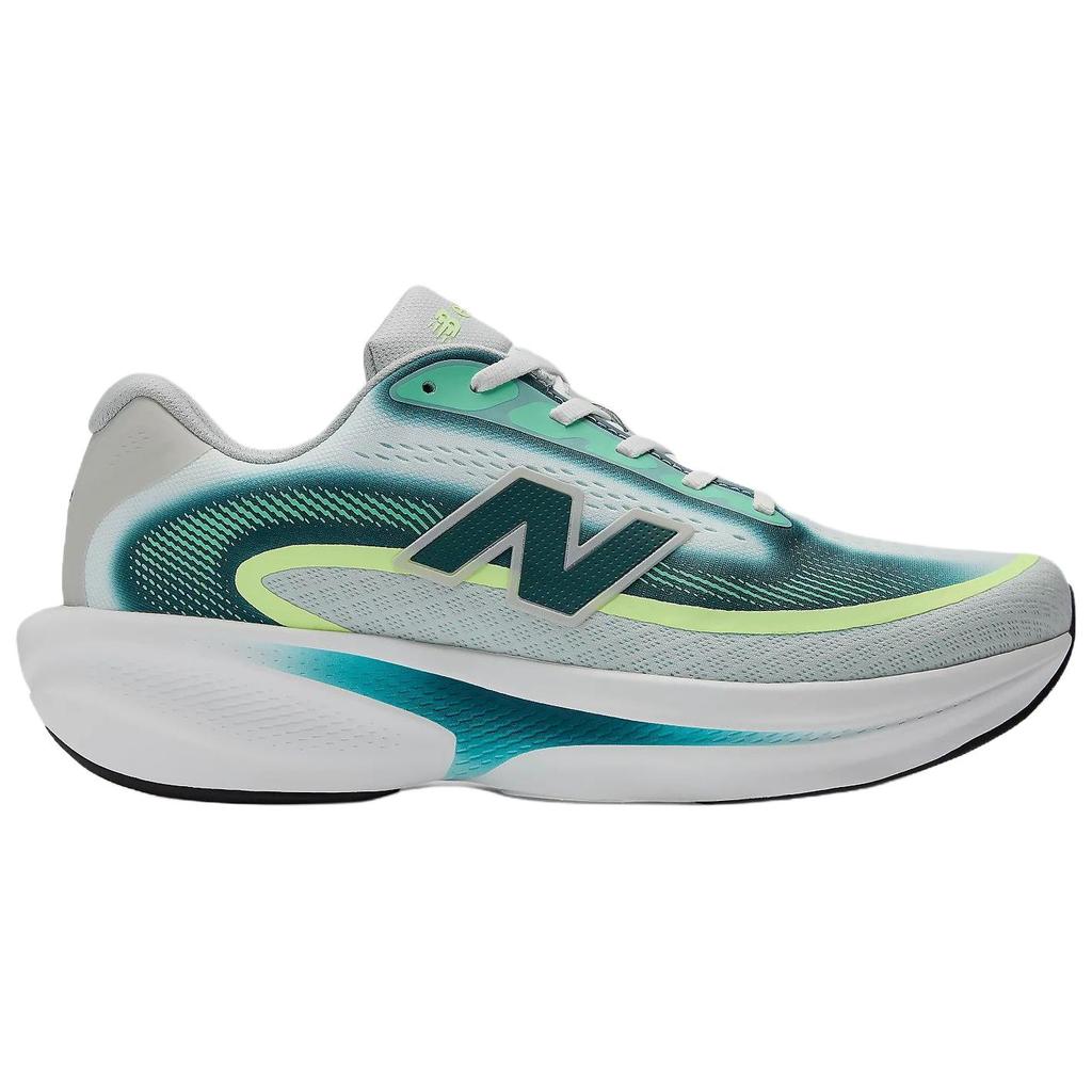 New Balance Ellipse V1 Men Deep End Glint Blue MELPS4B2