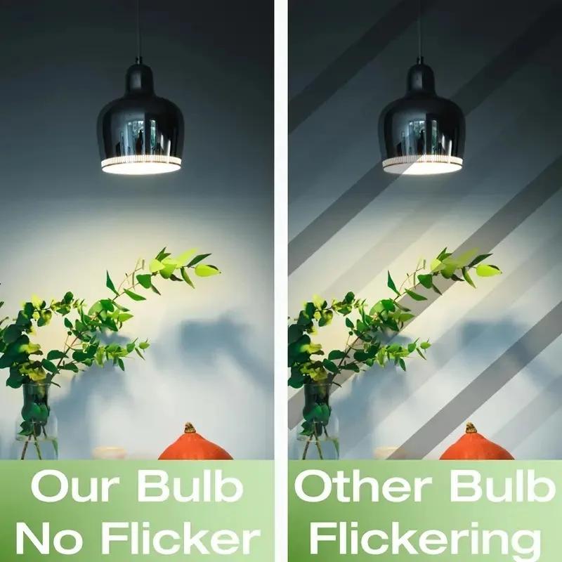 LED-Glühbirne 5V E27 Standardsockel superhelle Birne Lumen Nachtlicht energiesparend Glühbirne Schlafzimmer Heimbüro