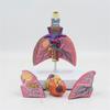 Life Size Lung Anatomy Model, Heart Lung Thyroid Model Anatomy