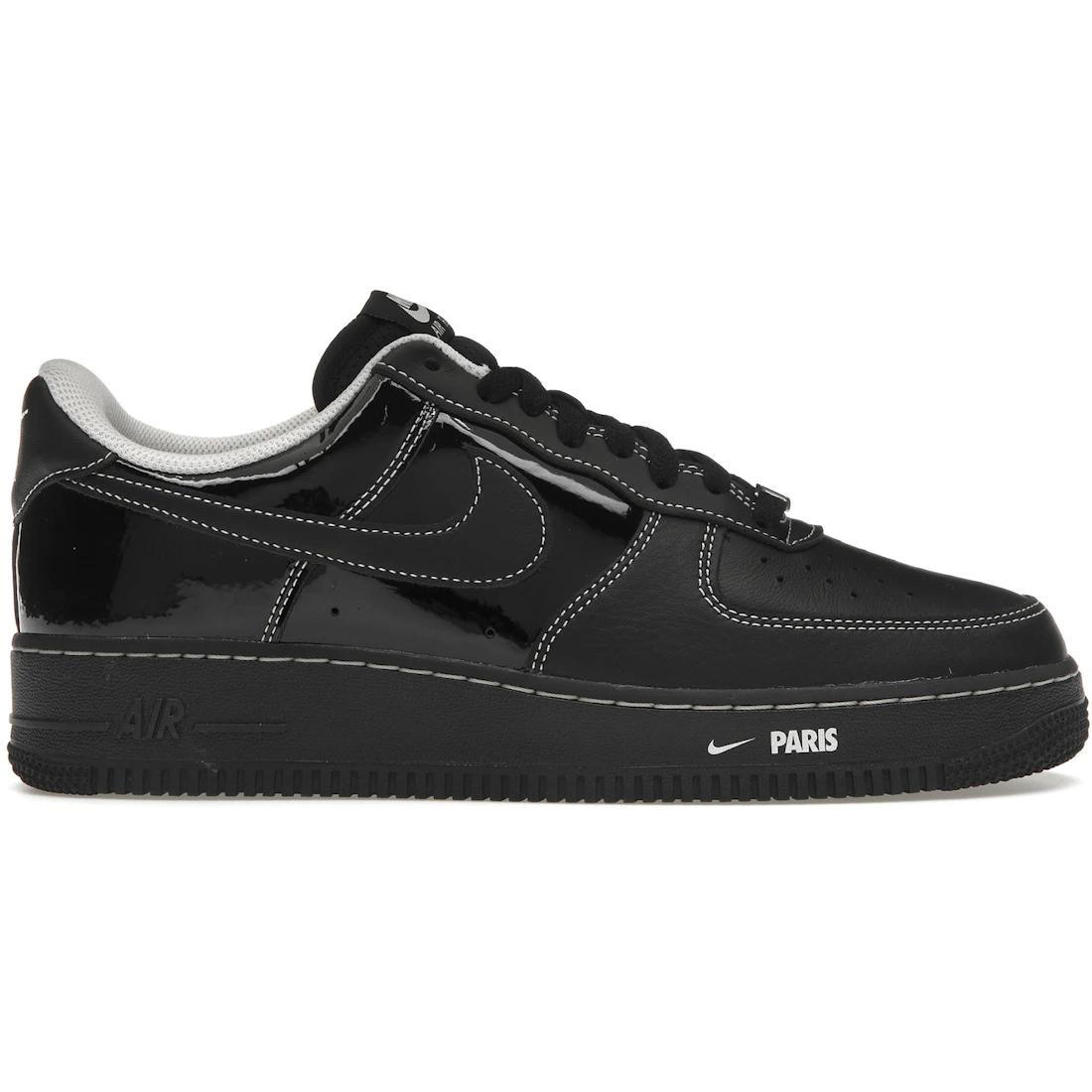 

Кроссовки Nike Air Force 1 Low City Pack Paris Patent(HV6226-001) 40