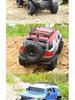 1:10 Scale Four-Wheel Drive Big Foot Off-Road Rock Crawler RC Car