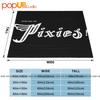 Oh My God The Pixies 'Black' Ultra-Soft Blanket Quilt Winter Sofa Cover Bed Covers