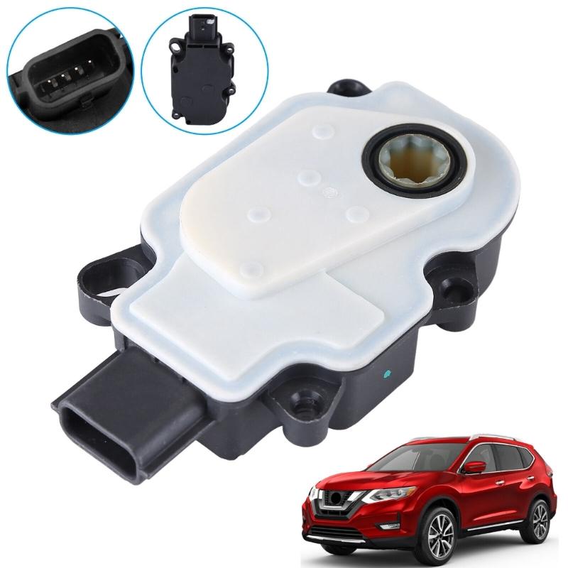 Shutter Grille Air Actuator Motor für Rogue 17-20 Ersetzen A24041153212 110949107 1312-888-00025 17148245258 21421-4BC0A