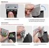 Compatible Blade for Wahl KM10, Moser KM5, Rebby 630, Hanney A5F10 Clippers