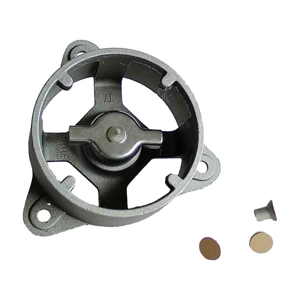 Bread Machine Accessories Bread Machine Parts Bread Container Repair Parts Suitable for Bread Container and Inner Liner