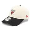 9TWENTY Cap Two Tone NBA Chicago Bulls 920 CHIBUL CHR BLK 261