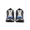 SALOMON Xt-Slate Casual Versatile Low-Top Running Shoes Unisex Sneakers Dark-Gray 477519