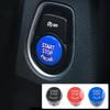מתג התנעה עצירת הצתה מכסה OFF לחצן BMW 1 2 3 4 סדרה F20 F21 F22 F23 F87 F30 F31 F34 F32 F33 F36 F82 F83
