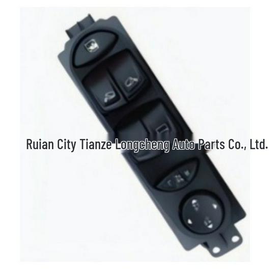 

Car Switch A2128208210 Compatible with Benz Models Shun Kai Type