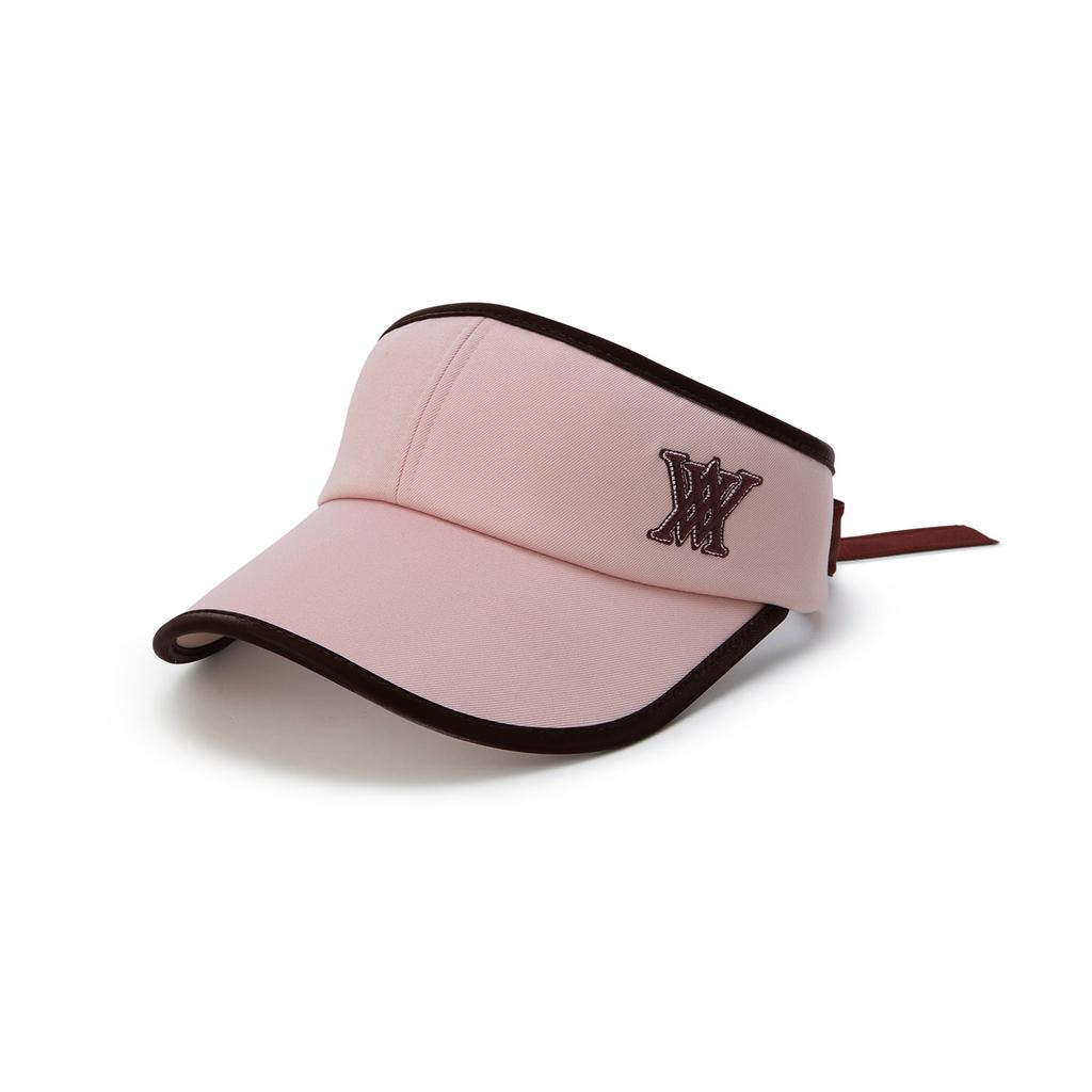 ANEW GOLF Women Center Incision Visor_Lp
