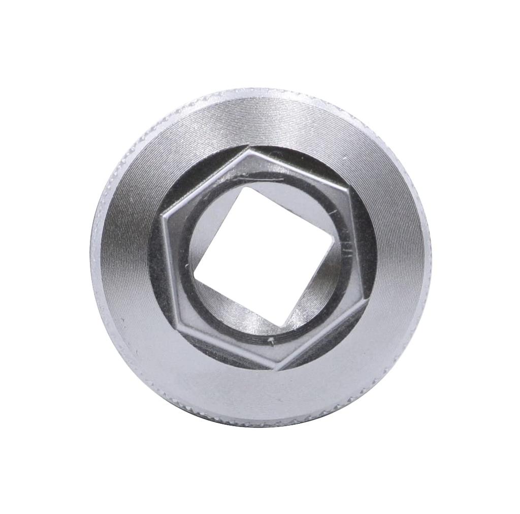 TONE Schlitz-Stecknuss 22mm Sechskantgröße 3SLT-22 (Sechseckig) - 9,5 mm (3/8 ") Fahren,