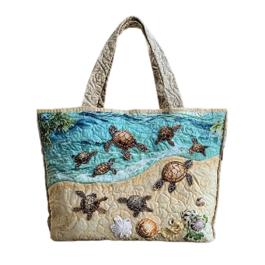 3D Printed Fashion Handbag For Ladies; Canvas Shoulder Bag, 300 Grams