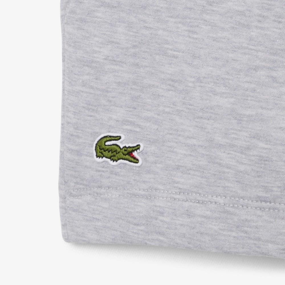 [lacoste] Women's Double-Face Shorts GF9838-56GCCA