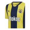 2024/2025 New Season Striped Jersey