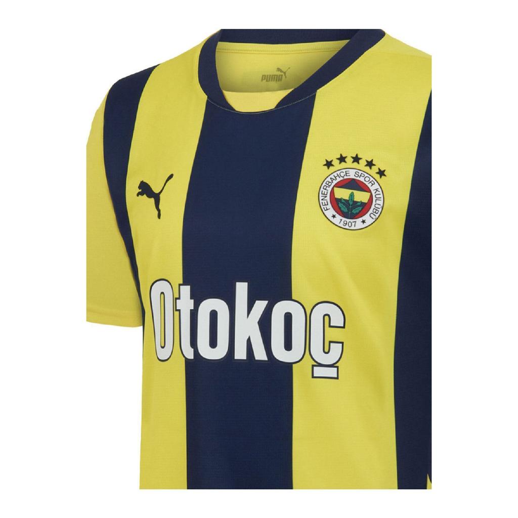 2024/2025 New Season Striped Jersey