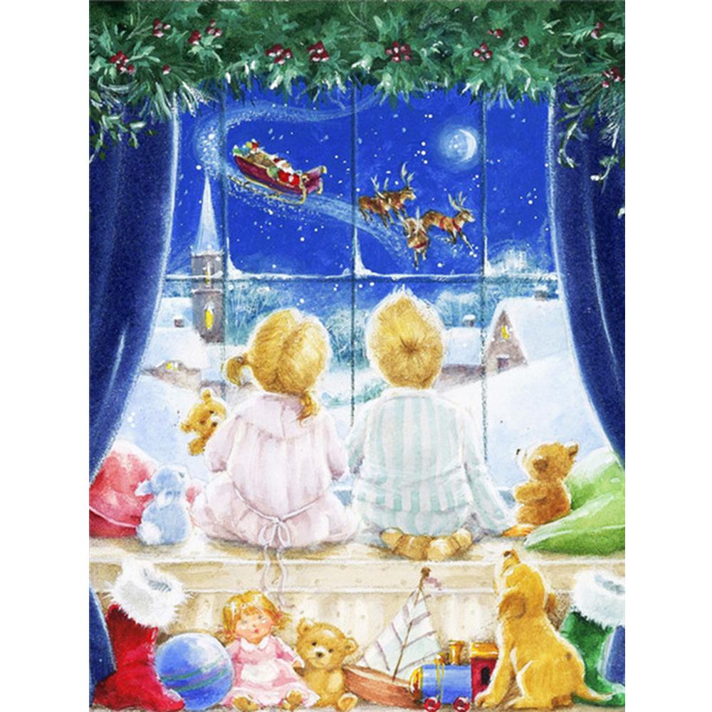 Diamond Painting New Arrival Cat Picture Of Rhinestone Diamond Embroidery Sale Animal Christmas Gift Decor For Home