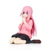 8cm BOCCHI THE ROCK Gotoh Hitori Action Figure Anime PVC Cartoon Kawaii Girl Model Doll Toys Collection Kids Birthday Gift