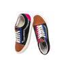 Vans Old Skool 36 DX Anaheim Factory - Animal Mix Unisex Sneakers Multi-Color Black VN0A54F396M