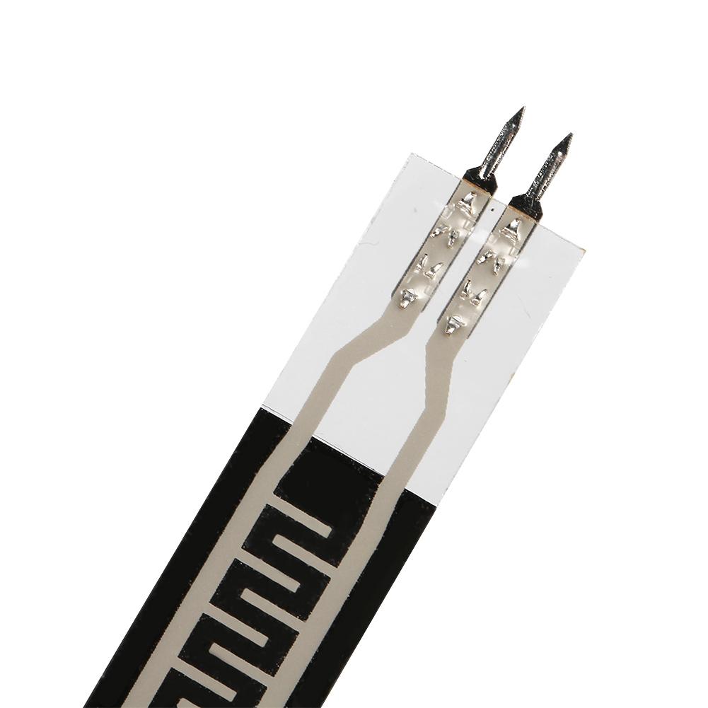 Force Sensor ZD10-100 500g Resistance Type Thin Film Pressure Sensor Force Sensor Pressure Sensor Thin Film Pressure Sensor