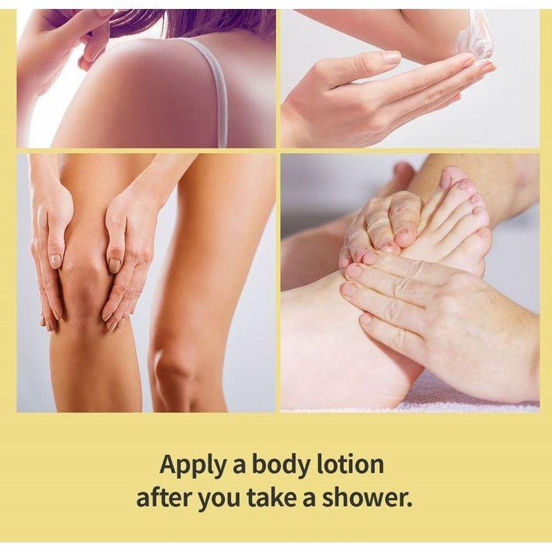 Esfolio Avocado Body Lotion