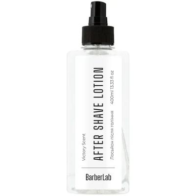 Victory Scent BarberLab Aftershave Lotion 400ml
