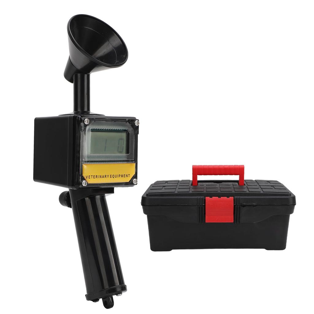 Dairy Cow Mastitis Detector Recessive Mammary Gland Tester Veterinary Testing Equipment for Animal Husbandry