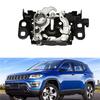 4X 68280607AC,53431276,68280608AC Front Engine Lock Hood Latch Catch For Jeep Compass 2017-