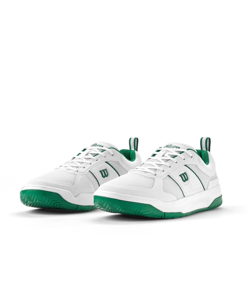 [Wilson] Pickleball Shoes Tennis Shoes PICKLE PRO Men's White 25.0 Cm