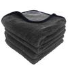 Microfiber Water Absorption Cleaning Cloth Car Washing Waxing Polishing Towel