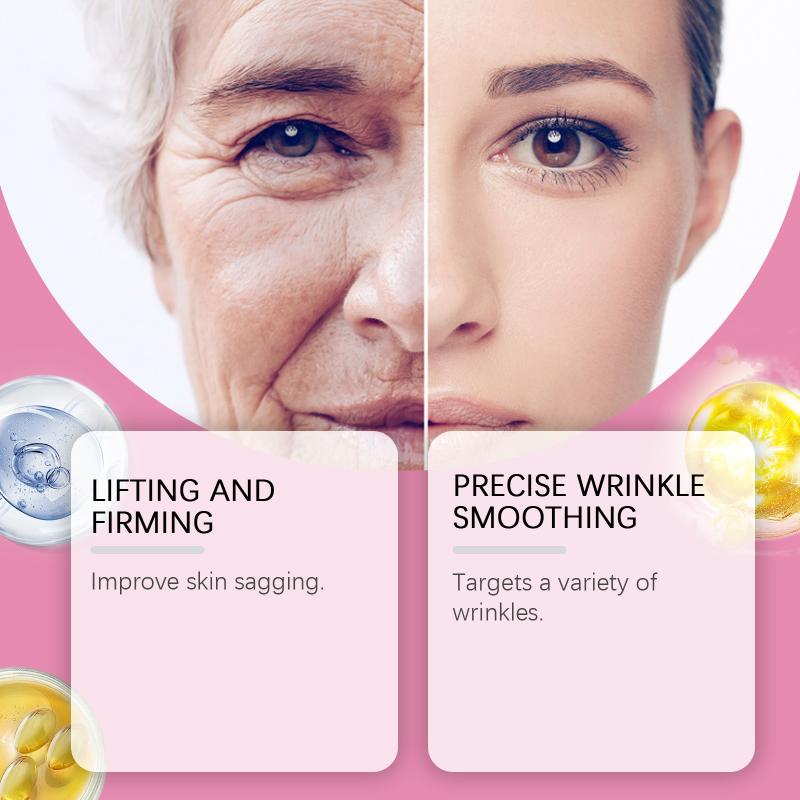 Chin Lifting Elastic Tape for Face Slimming Hydrating Firming Patches for Skin Tightening All Day Beauty Support