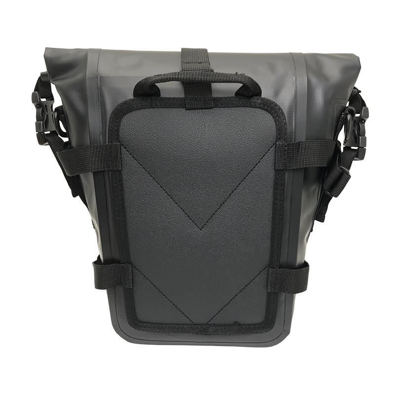 Motorcycle Bumper Bag Waterproof Motocross Crash Bars Repair Tool Placement Bag For BMW R1200GS R1250GS For HONDA NC750X CB500X